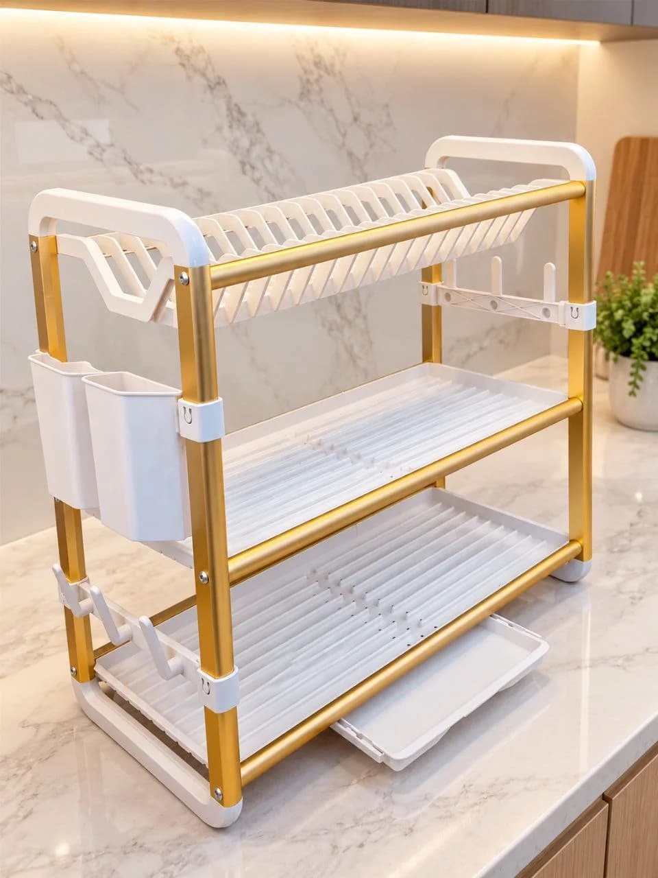 Maison Luxe